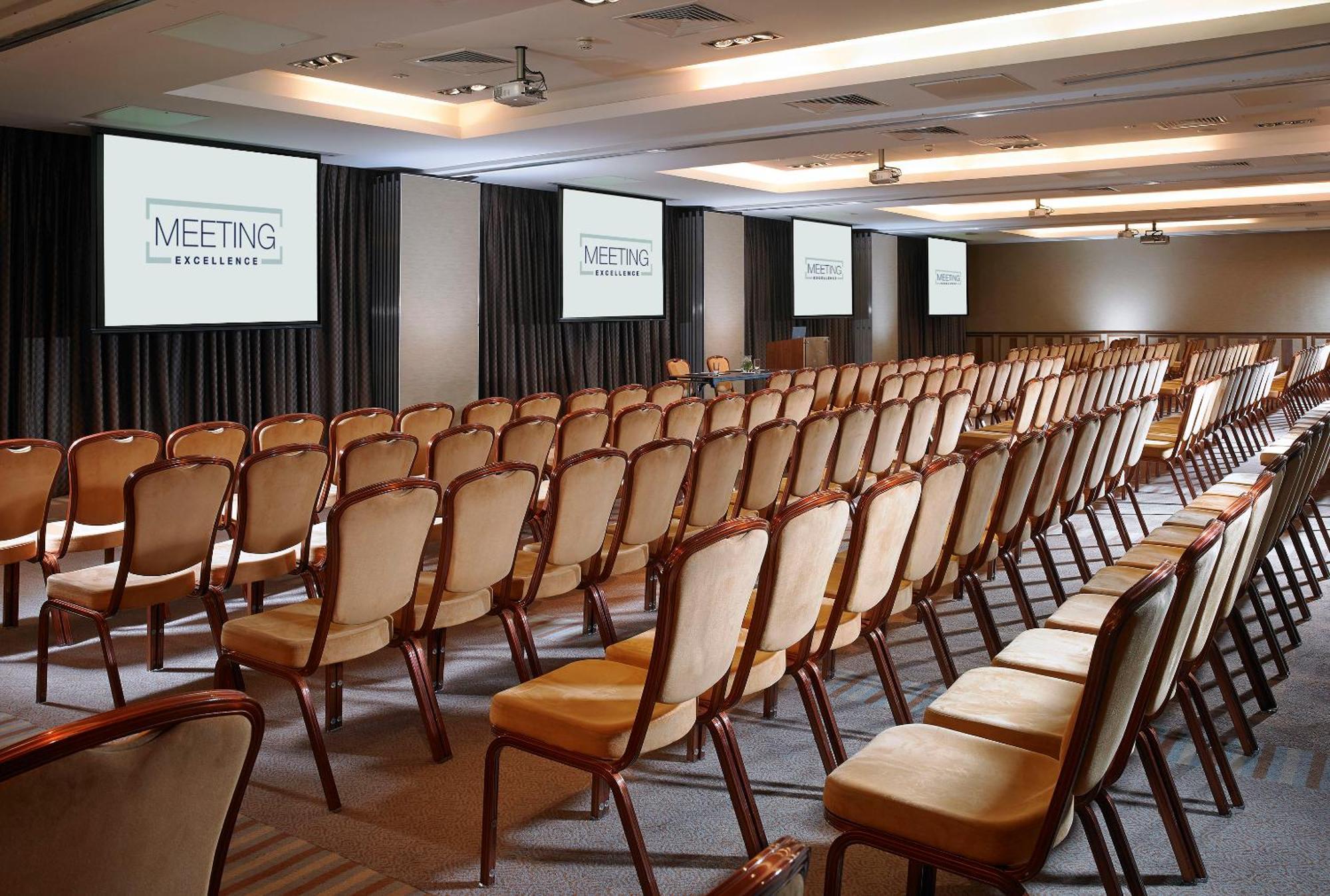Camden Court Hotel — Bilder 1